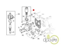 ELECTROVALVA TRANSMISIE John Deere