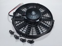 ELECTROVENTILATOR Hurlimann