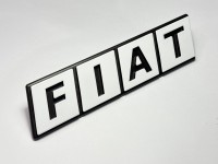 EMBLEMA Fiat
