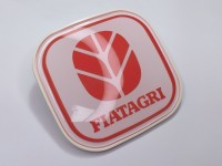 EMBLEMA Fiat