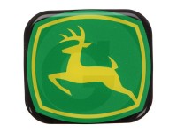 EMBLEMA John Deere