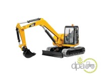 EXCAVATOR JUCARIE CATERPILLAR