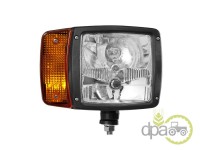 FAR DREAPTA CU CABLU 24V