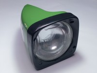 FAR DREAPTA John Deere