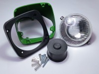 FAR DREAPTA John Deere