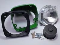 FAR STANGA John Deere