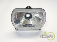 FAR STANGA SAU DREAPTA Hurlimann