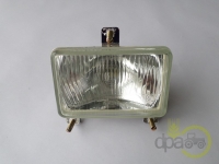 FAR STANGA SAU DREAPTA Massey Ferguson