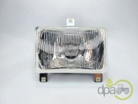 FAR STANGA SAU DREAPTA Landini