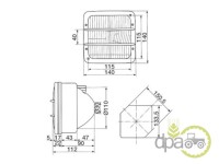 FAR STANGA SAU DREAPTA Same