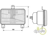 FAR STANGA SAU DREAPTA Same