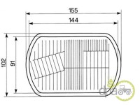 FAR STANGA SAU DREAPTA Fiat