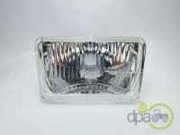 FAR STANGA SAU DREAPTA David Brown