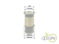 FILTRU AER EXTERIOR Hurlimann