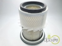 FILTRU AER EXTERIOR JCB