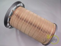 FILTRU AER EXTERIOR John Deere