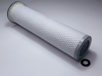 FILTRU AER INTERIOR Massey Ferguson