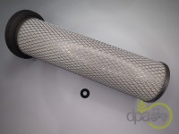 FILTRU AER INTERIOR Hurlimann