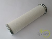 FILTRU AER INTERIOR MB Trac