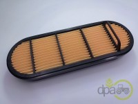 FILTRU AER INTERIOR Hurlimann