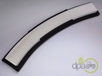 FILTRU CABINA Case IH