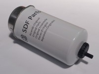 FILTRU COMBUSTIBIL Deutz