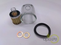 FILTRU COMBUSTIBIL Same