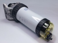 FILTRU COMBUSTIBIL Hurlimann