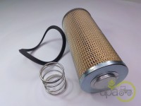 FILTRU COMBUSTIBIL Piese universale