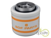 FILTRU HIDRAULIC Hurlimann