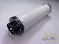 FILTRU HIDRAULIC JCB