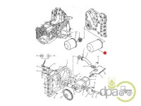 FILTRU HIDRAULIC Massey Ferguson
