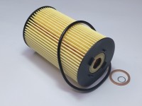 FILTRU ULEI MOTOR MB Trac