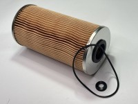 FILTRU ULEI MOTOR Same