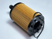FILTRU ULEI MOTOR