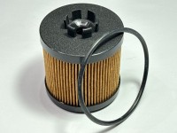 FILTRU ULEI MOTOR
