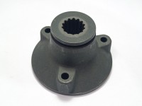 FLANSA CUPLAJ POMPA HIDRAULICA Massey Ferguson