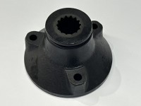 FLANSA CUPLAJ POMPA HIDRAULICA Massey Ferguson