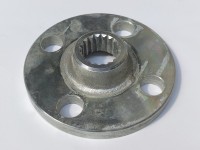 FLANSA CUPLARE POMPA DIRECTIE Massey Ferguson