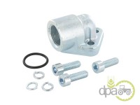 FLANSA POMPA HIDRAULICA