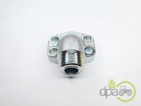 FLANSA POMPA HIDRAULICA John Deere