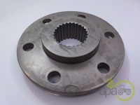 FLANSA VOLANTA Massey Ferguson