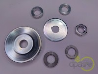 FULIE ALTERNATOR Fendt