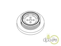 FULIE ARBORE MOTOR Case IH