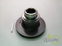 FULIE ARBORE MOTOR Massey Ferguson