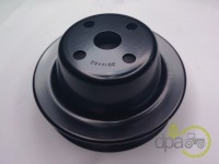 FULIE PALETI VENTILATOR Case IH