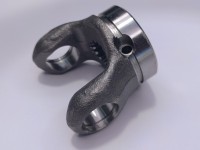 FURCA CARDAN Hurlimann