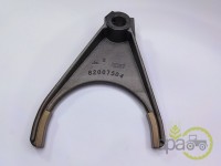 FURCA SELECTOR New Holland