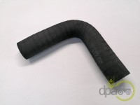 FURTUN INFERIOR RADIATOR Massey Ferguson