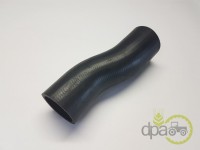 FURTUN INFERIOR RADIATOR Case IH